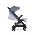 Sportovní kočárek EASYWALKER Jackey Steel Grey