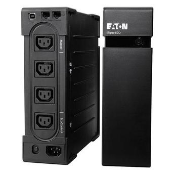Záložní zdroj EATON UPS Ellipse ECO 800 IEC USB EL800USBIEC