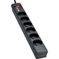 Přepěťová ochrana EATON Protection Strip 6 FR