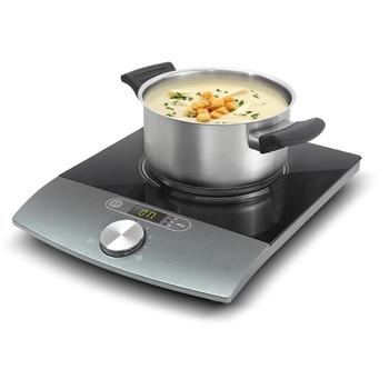 Vařič indukční ECG IV 18