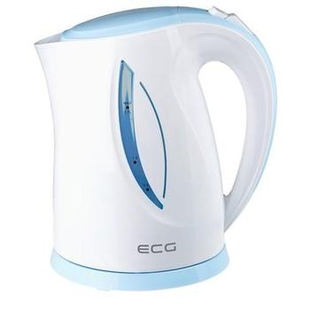 Rychlovarná konvice ECG RK 1758, modrá (blue)