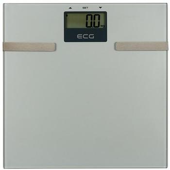 Osobní váha ECG OV 126, šedý (gray)
