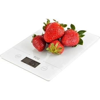  ECG KV 117 SLIM, bílá (white)
