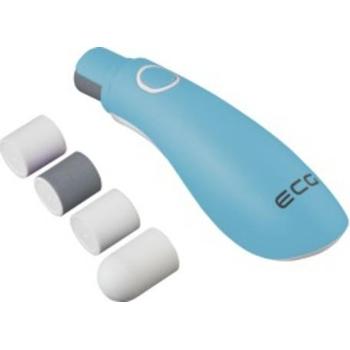 Elektrický pilník na nehty ECG OP 201, modrý (blue)