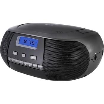 Mikrosystém ECG CDR 500, TITAN