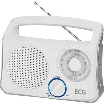 ECG R 222 WHITE