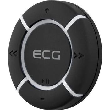 MP3 přehrávač ECG PMP 10 4GB, černý (black)