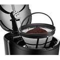 ECG KP 2115 Black