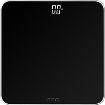 Osobní váha ECG OV 1821, černá (black)