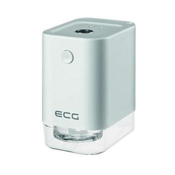 Bezdotykový rozprašovač dezinfekce ECG DS 1010, bílá (white)