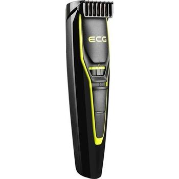 Zastřihávač vousů ECG ZS 1420, černá/žlutá (black/yellow)