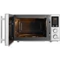 Mikrovlná trouba ECG MTD 2072 SE