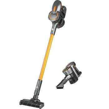 Tyčový vysavač ECG VT 3220 2in1