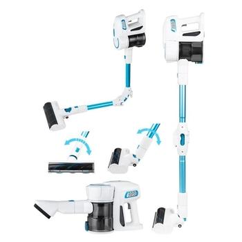 Tyčový vysavač ECG VT 5220 2in1 Flex Clean