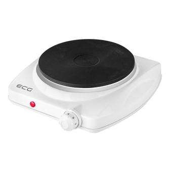 Vařič litinový ECG EV 1512