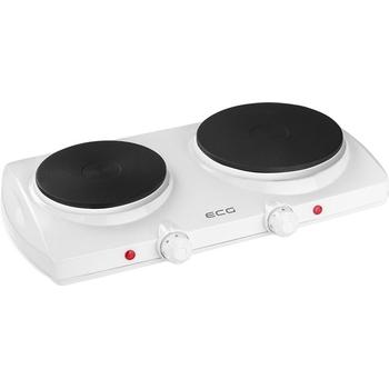 Vařič litinový ECG EV 2512