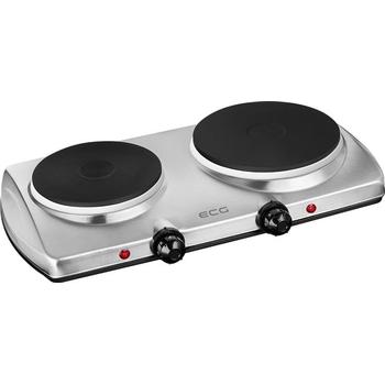 Vařič litinový ECG EV 2512 Stainless