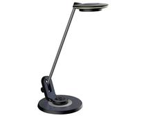 Obrázek k produktu: ECOLITE LBL1225-CR LIMA 8W, černý (black)