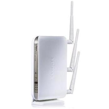 Bezdrátový WiFi router EDIMAX nMax BR-6574n
