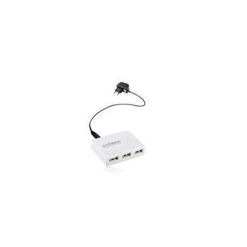 USB hub EDIMAX EU-HB4M