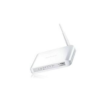 Bezdrátový WiFi router EDIMAX 3G-6200n
