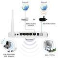 Bezdrátový WiFi router EDIMAX 3G-6200n