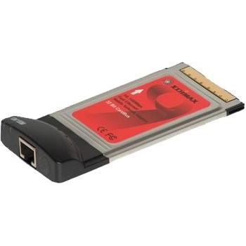 Síťová karta EDIMAX EP-4203DL