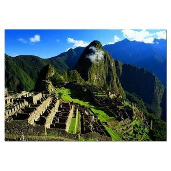 EDUCA Puzzle Machu Pichu, PERU, 1000 dílků