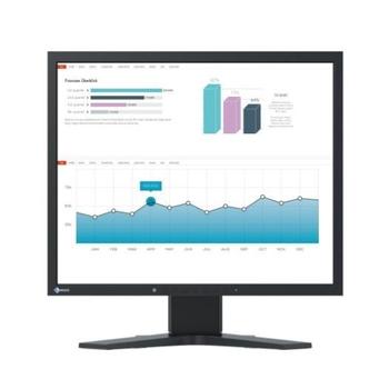 19" LCD monitor EIZO S1934H