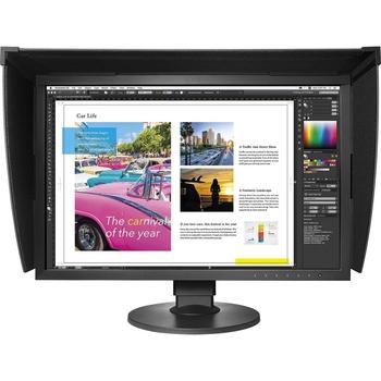 24'' LED EIZO CG2420-WUXGA,IPS,DP,piv,autoHWkal