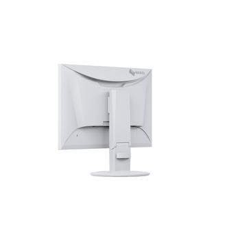 23" LED monitor EIZO EV2360, bílý (white)