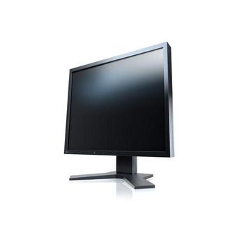 21" LED monitor EIZO  S2133, černý (black)