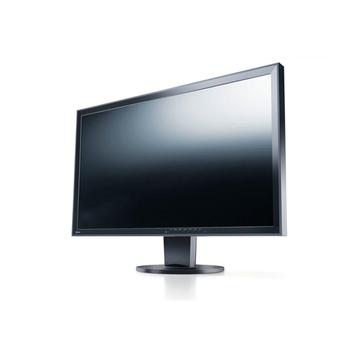 23" LCD monitor EIZO  EV2316W, černý (black)