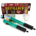 Refillkit EKOCOLOR ECCA 213-B černý (black)