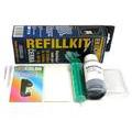 Refillkit EKOCOLOR ECHP 111-B černý (black)