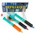 Refillkit EKOCOLOR ECHP 122-D barevný (color)
