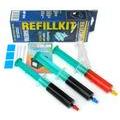 Refillkit EKOCOLOR ECHP 123-D barevný (color)