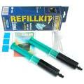 Refillkit EKOCOLOR ECHP 113-B, černý (black), 2x20ml