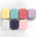 Elago AirPods Waterproof Case - Creamy Yellow