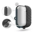 Elago AirPods Waterproof Hang Active Case - Dark Gray