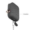 Elago AirPods Waterproof Hang Active Case - Dark Gray