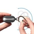Elago AirPods Waterproof Hang Active Case - Dark Gray
