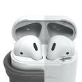 Elago AirPods Waterproof Hang Active Case - Dark Gray