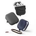 Elago AirPods Waterproof Hang Active Case - Dark Gray
