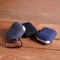 Elago AirPods Waterproof Hang Active Case - Dark Gray