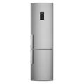 ELECTROLUX EN3390MOX CHLADNIČKA KOMBINOVANÁ S MRAZÁKEM DOLE Partner (15990)