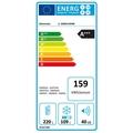 ELECTROLUX EN3611OOW CHLADNIČKA KOMBINOVANÁ S MRAZÁKEM DOLE Partner (12490)