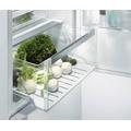 ELECTROLUX EN3790MOX CHLADNIČKA KOMBINOVANÁ S MRAZÁKEM DOLE - Partner (17990)