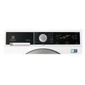 Pračka s předním plněním ELECTROLUX EWF1287EMW, bílá (white)
