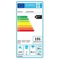 Pračka s předním plněním ELECTROLUX EWF1287EMW, bílá (white)